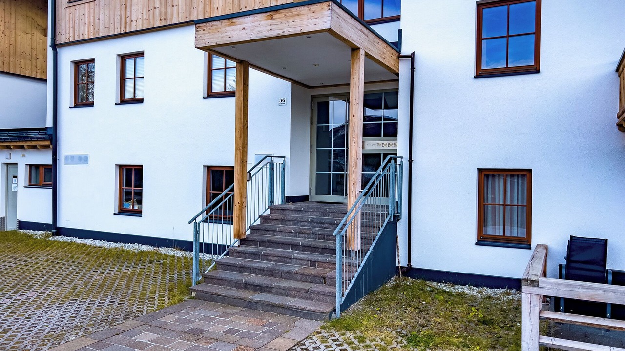 Photo of Outdoor in Hochkrimml