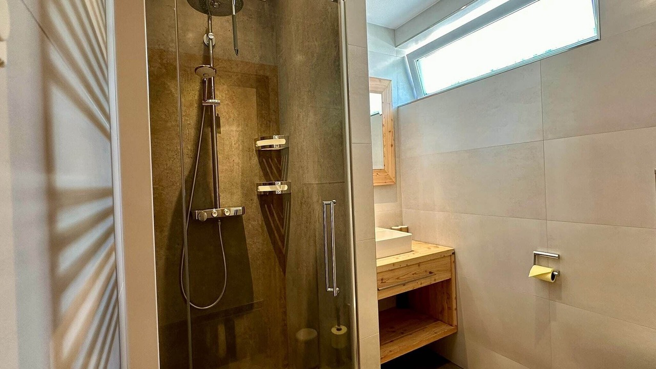 Photo of Bathroom in Untertauern