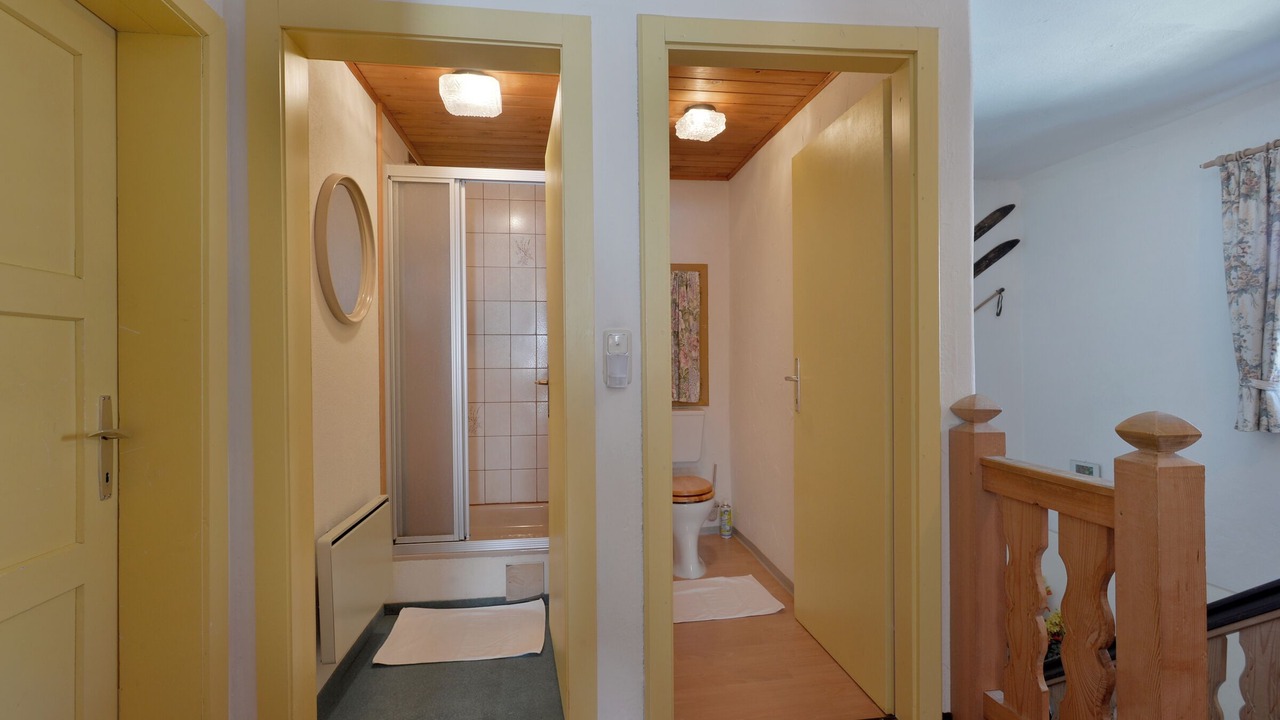 Photo of Bathroom in Kitzbuehel