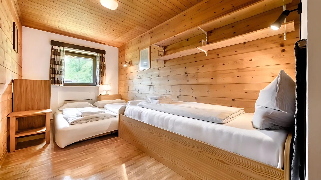 Photo of Bedroom in Vandans