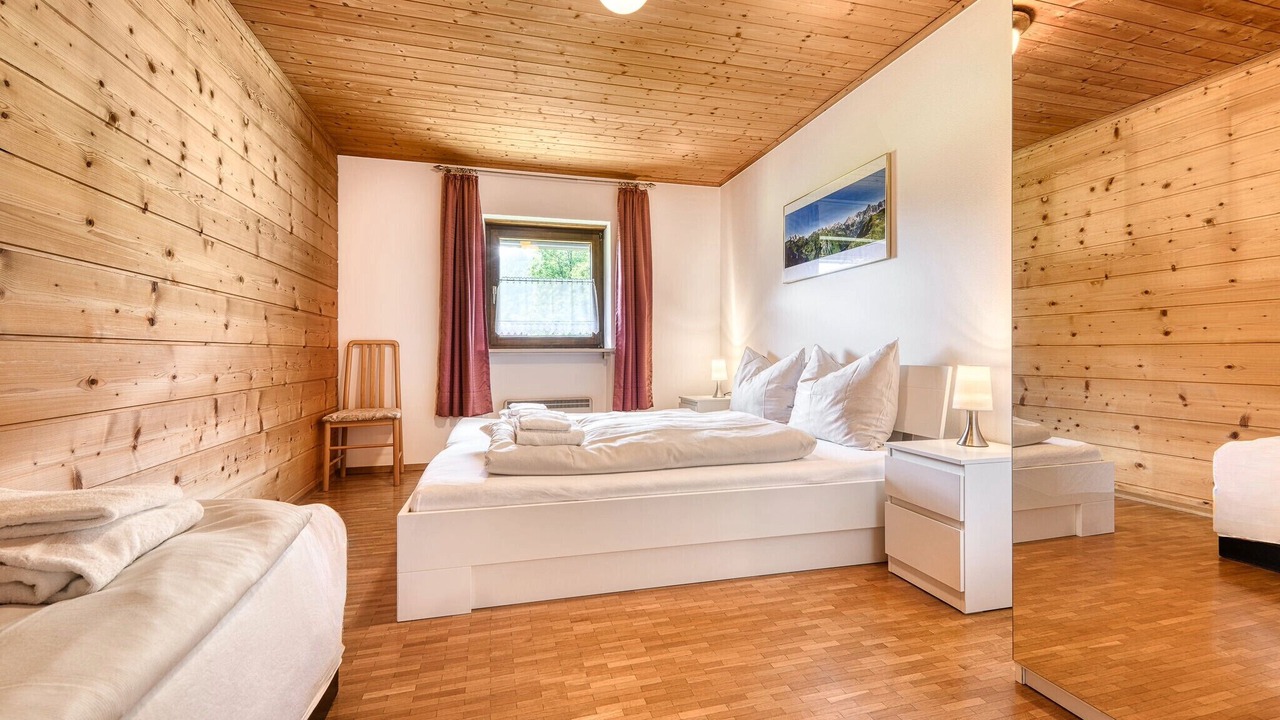 Photo of Bedroom in Vandans