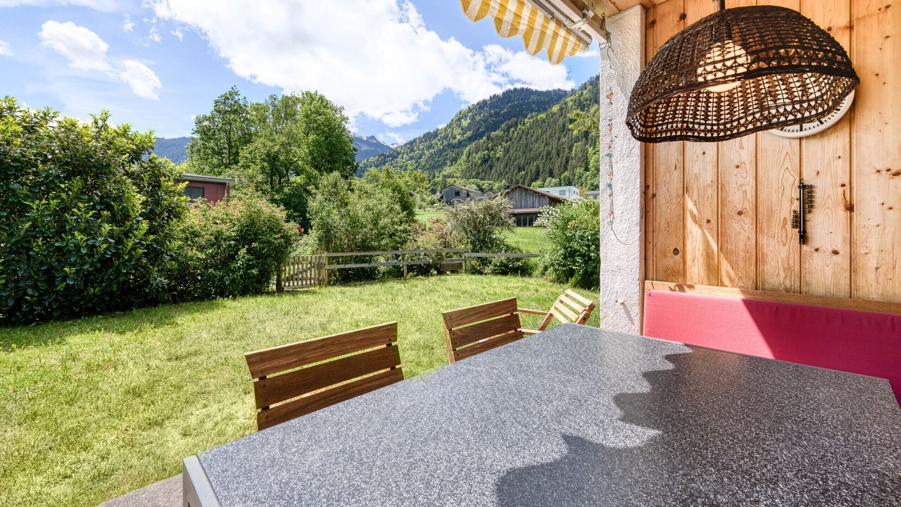 Photo of Outdoor in Vandans