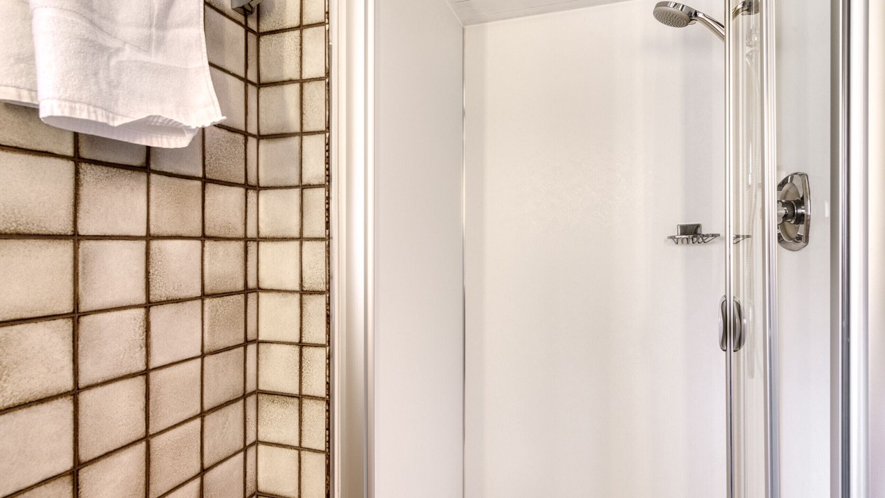 Photo of Bathroom in Vandans