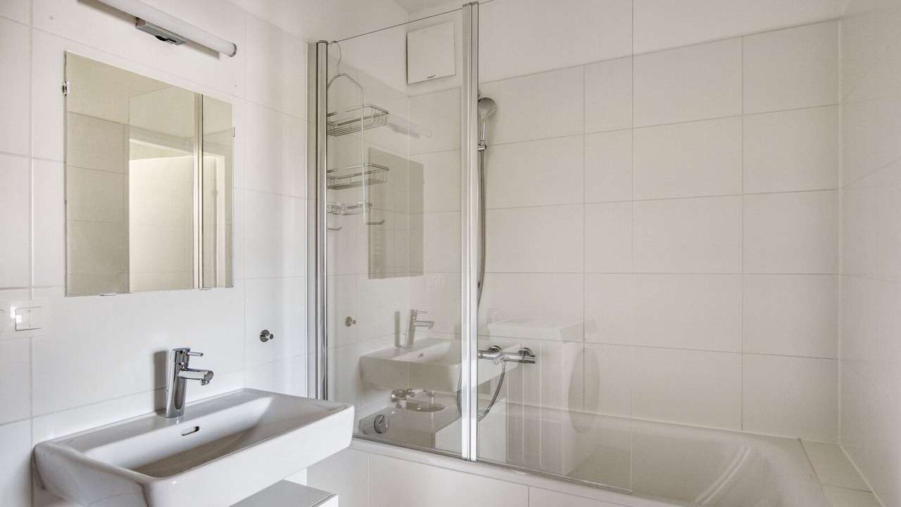 Photo of Bathroom in Vienna