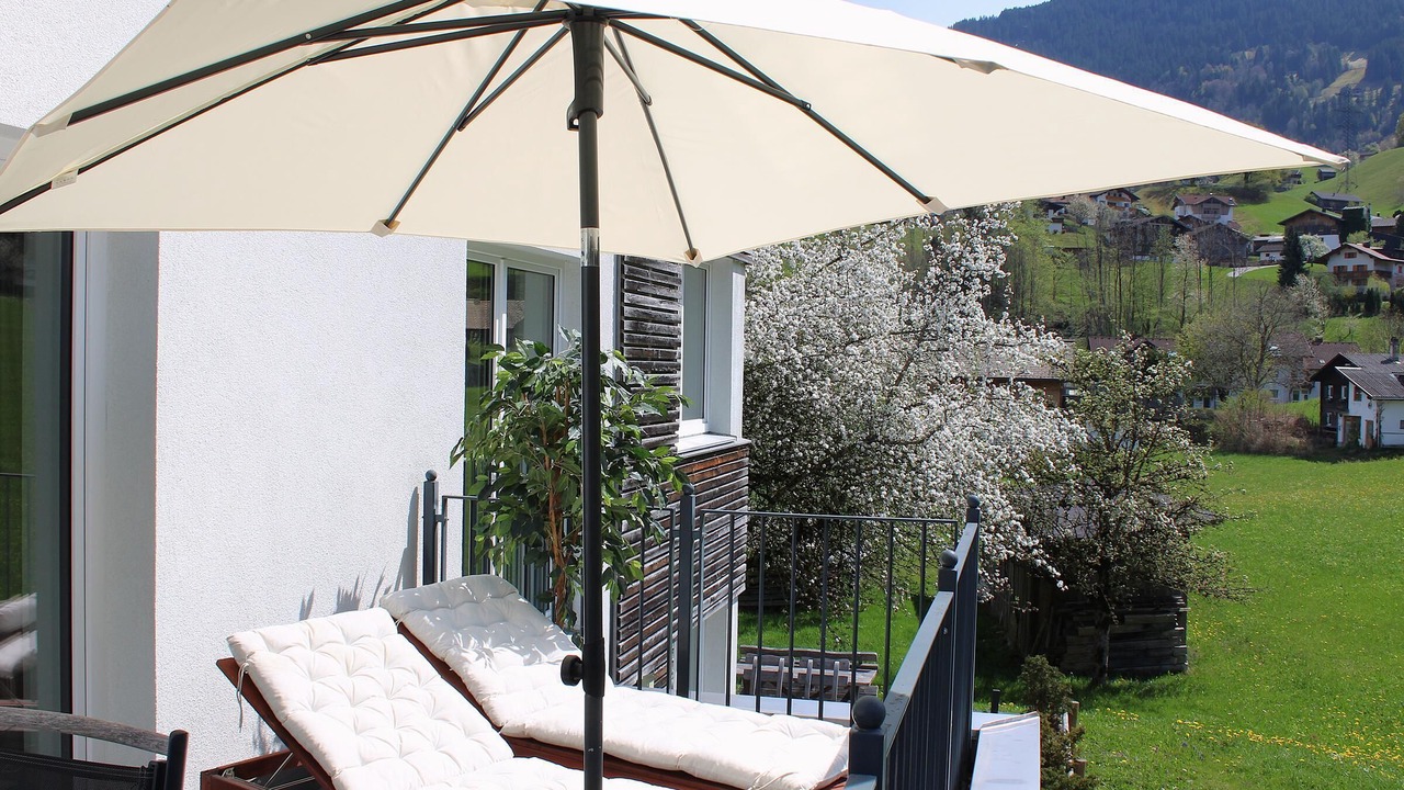 Photo of Patio Balcony in Tschagguns