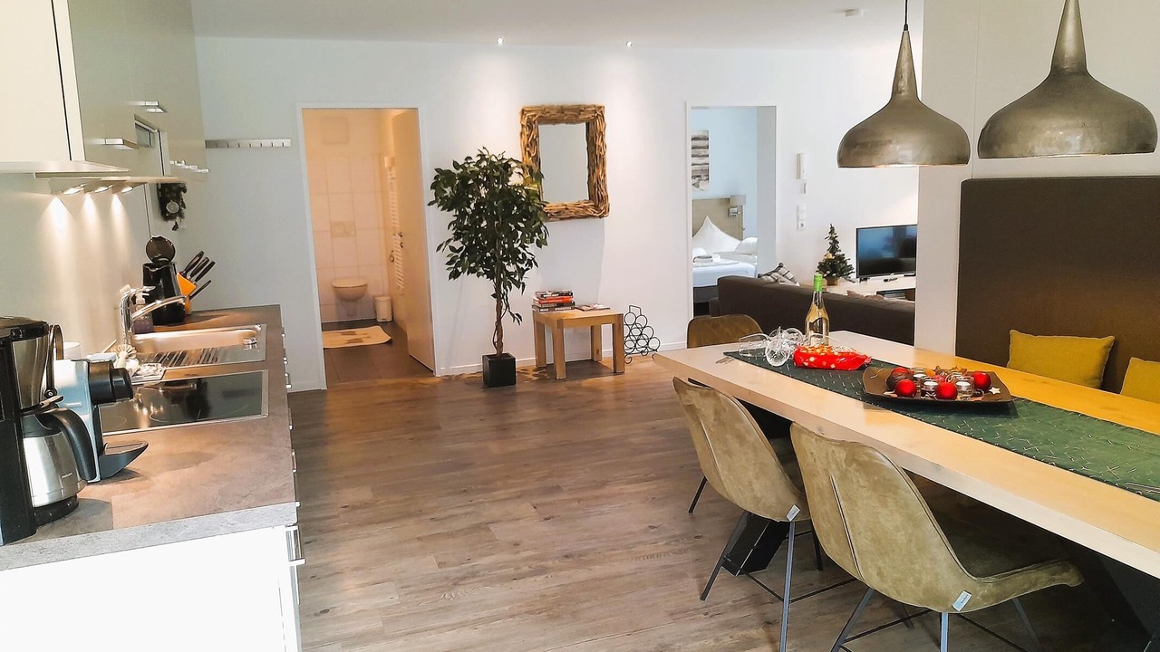 Photo of Livingroom in Tschagguns