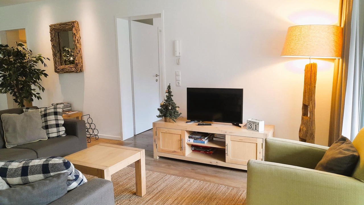 Photo of Livingroom in Tschagguns