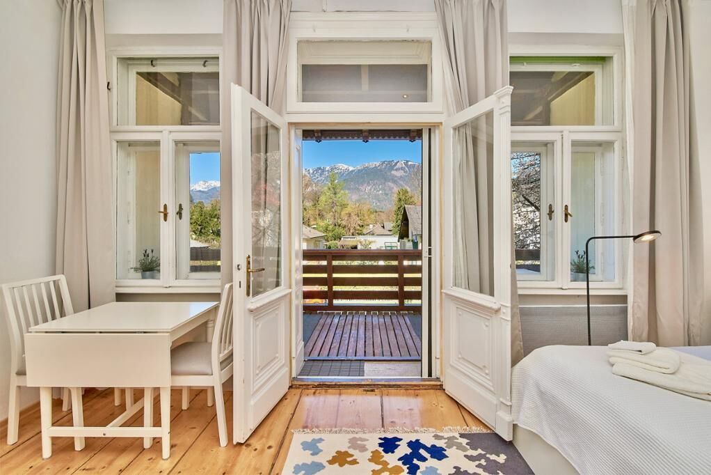 Photo of Bedroom in Reichenau an der Rax