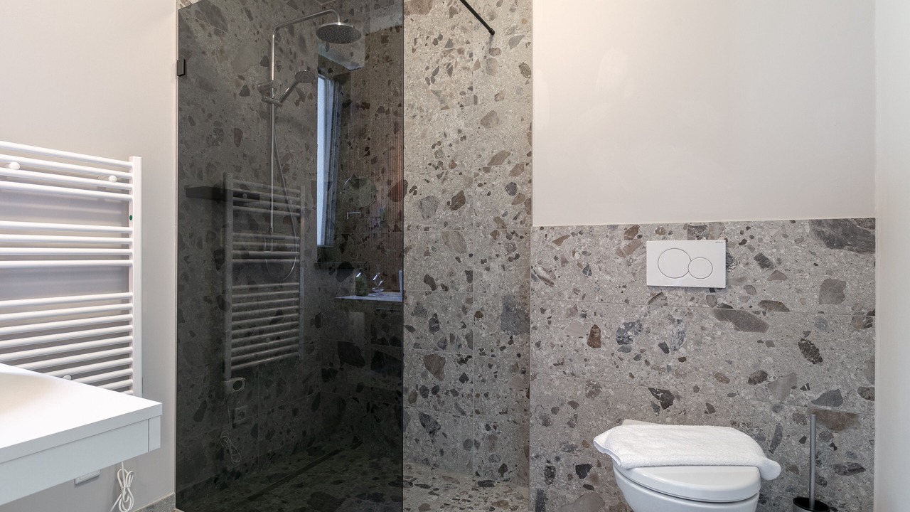 Photo of Bathroom in Hopfgarten Markt