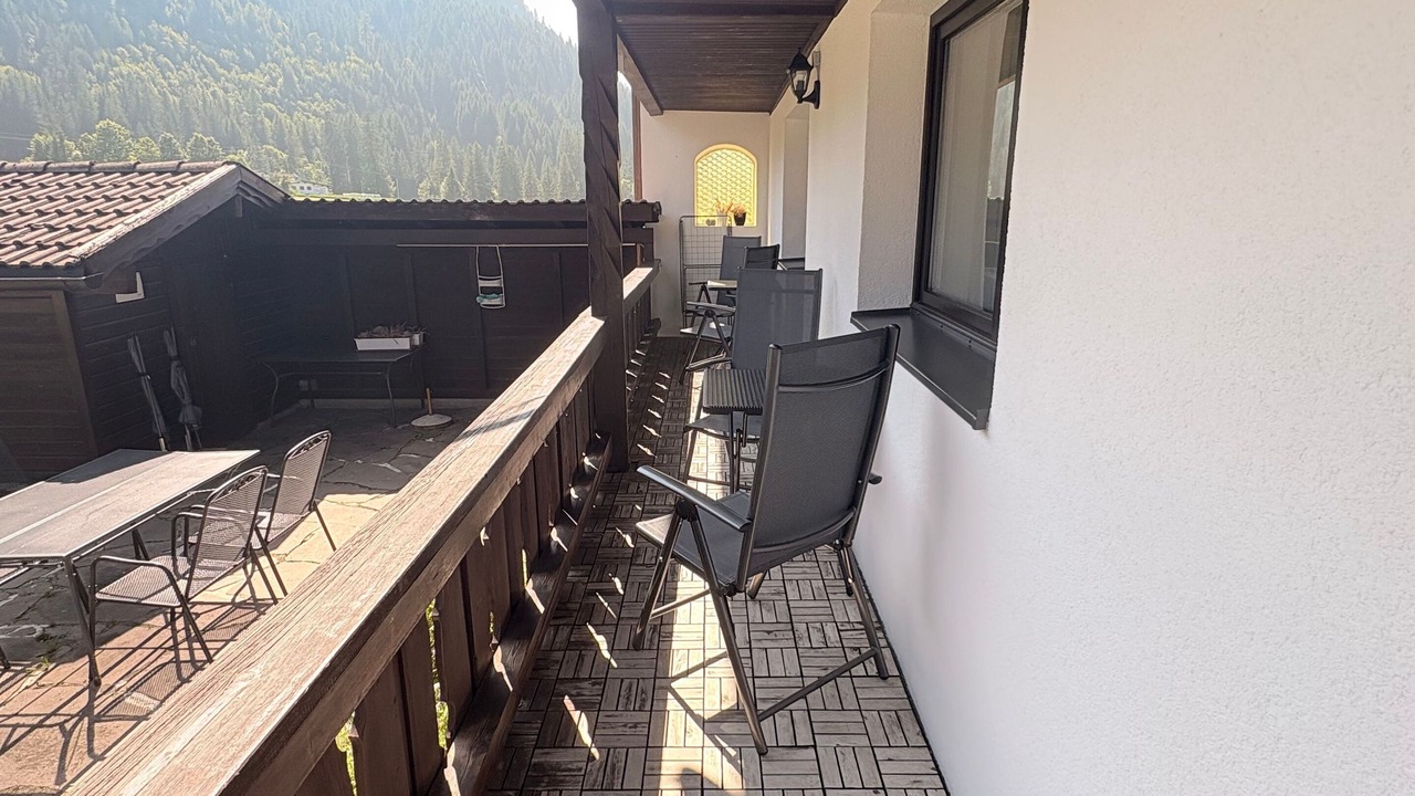 Photo of Outdoor in Tannheim