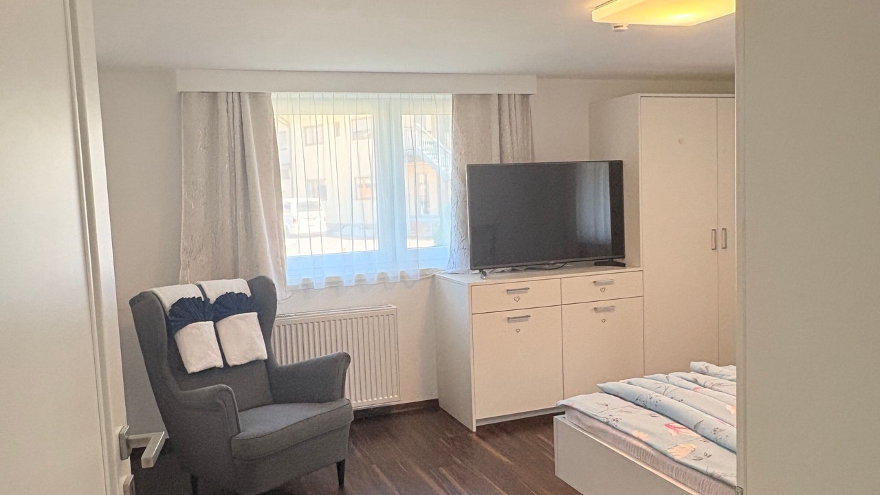 Photo of Bedroom in Tannheim