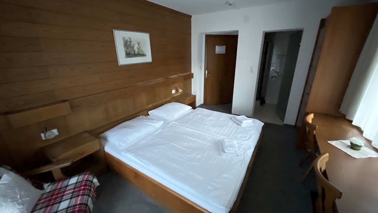 Photo of Bedroom in Obsteig