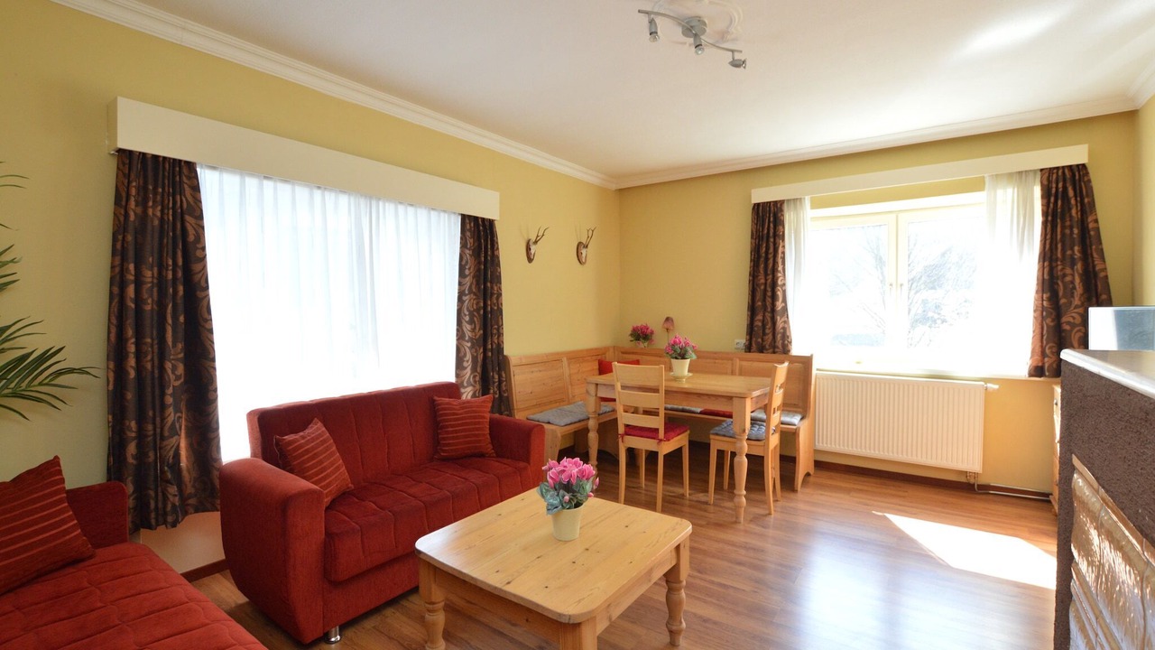 Photo of Livingroom in Sankt Michael im Lungau