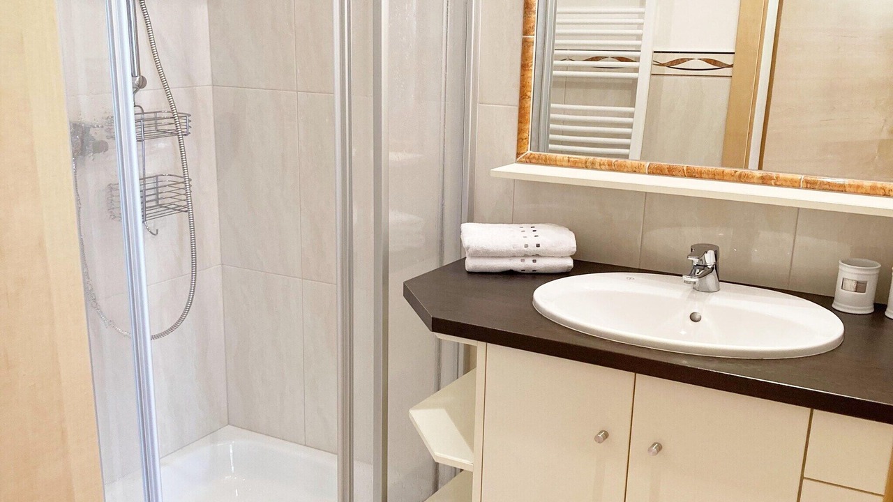Photo of Bathroom in Mittersill