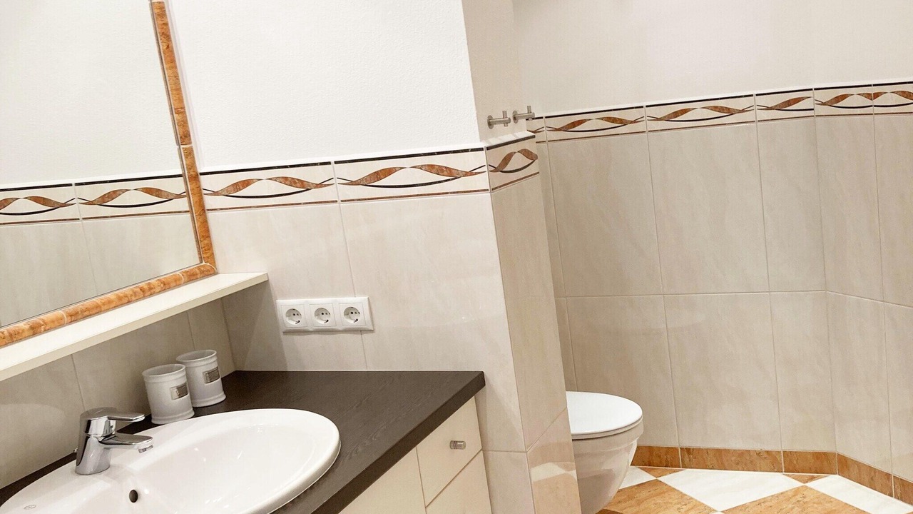 Photo of Bathroom in Mittersill