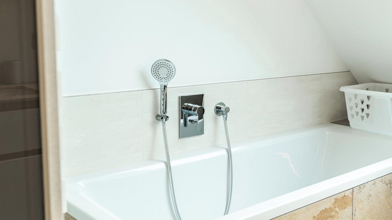 Photo of Bathroom in Bregenz