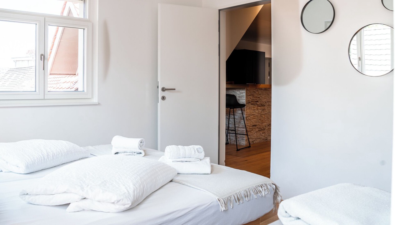 Photo of Bedroom in Bregenz
