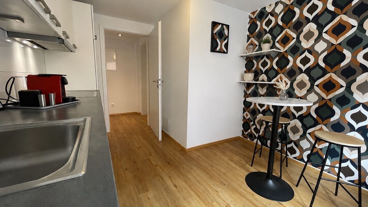 Photo of Kitchen in Bregenz