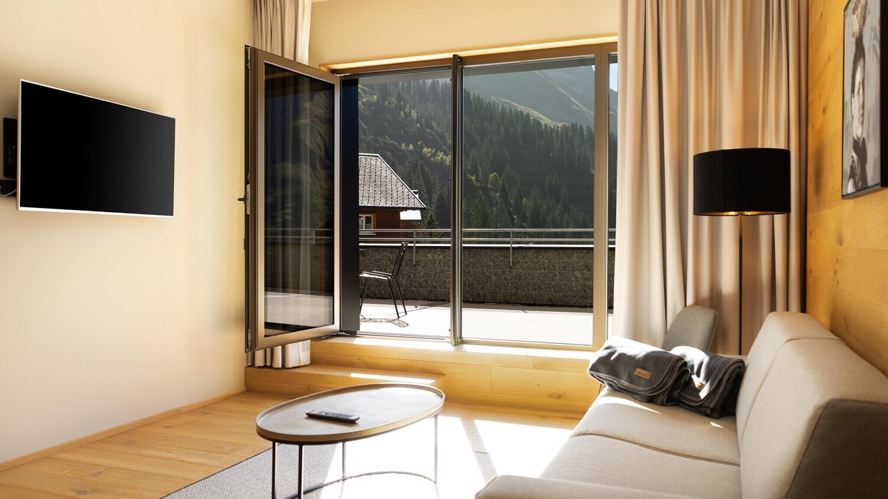 Photo of Livingroom in Schroecken