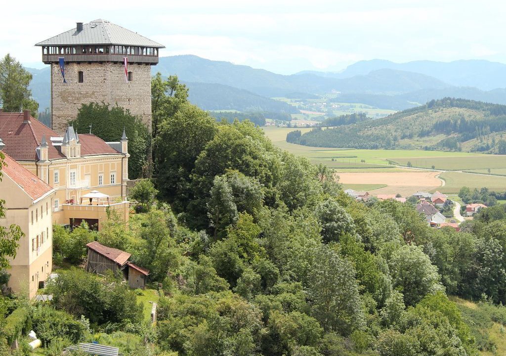 Photo of Outdoor in Althofen
