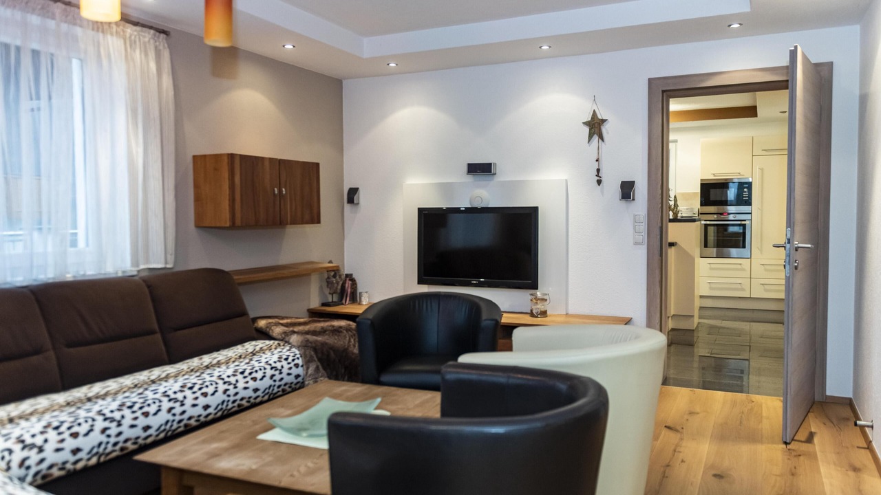Photo of Livingroom in Itter