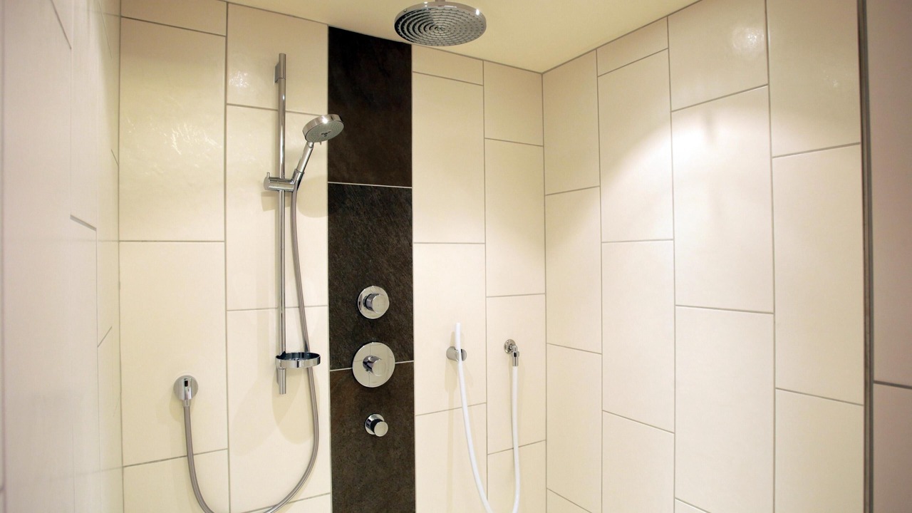 Photo of Bathroom in Itter