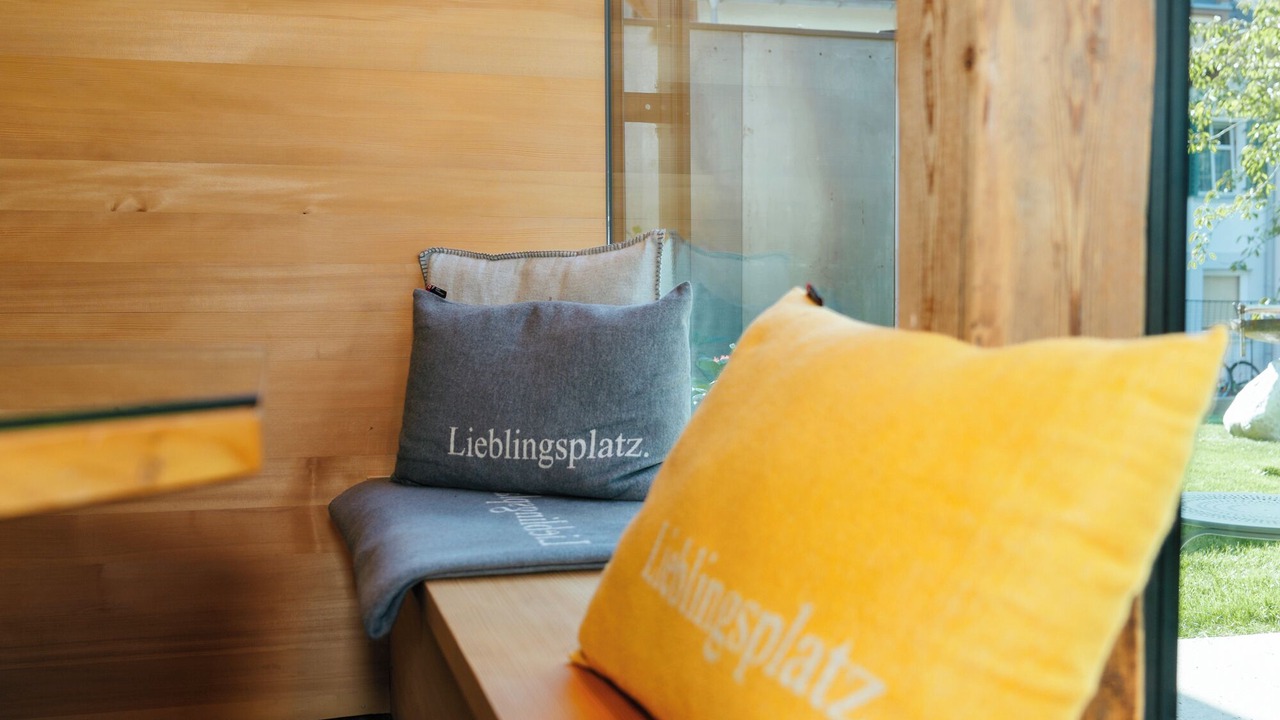 Photo of Others in Schruns