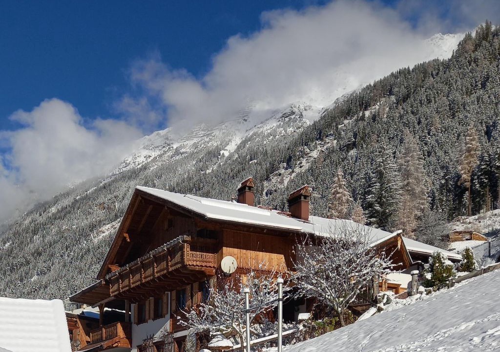 Photo of Outdoor in Sankt Leonhard im Pitztal