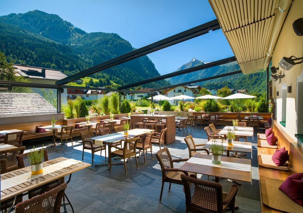 Photo of Outdoor in Kaprun