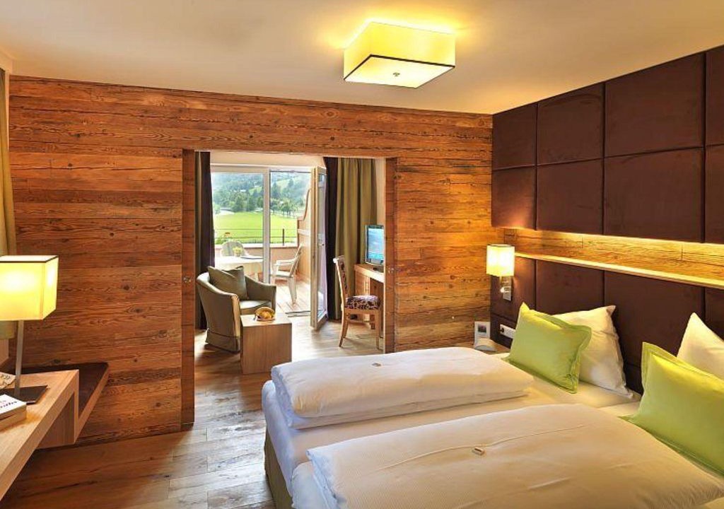 Photo of Bedroom in Kaprun