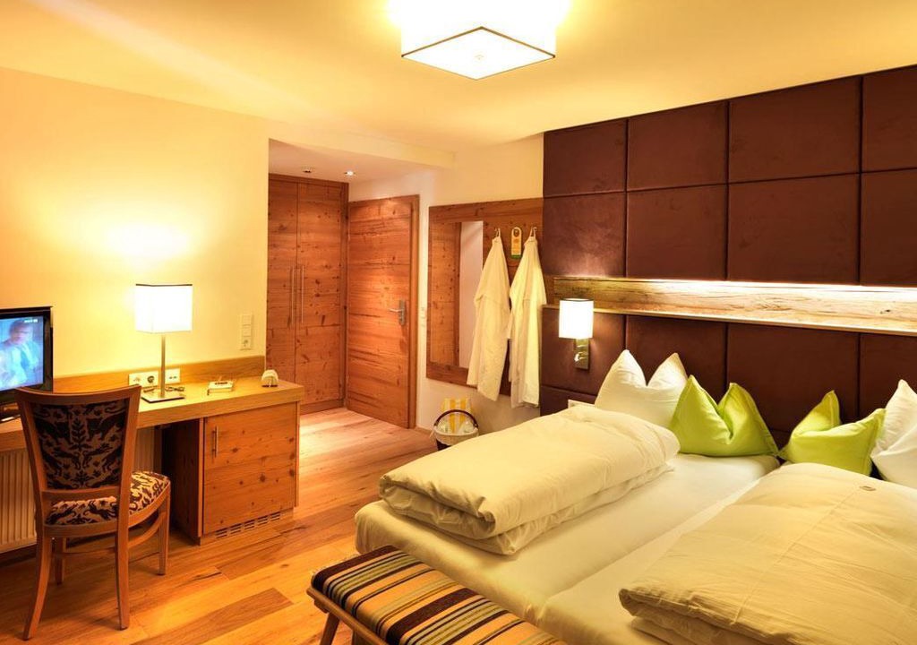 Photo of Bedroom in Kaprun