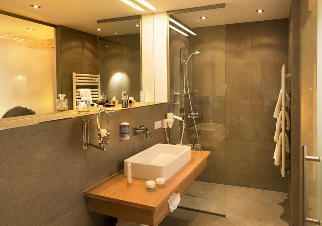 Photo of Bathroom in Kaprun