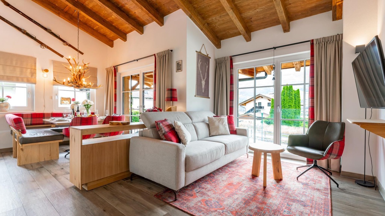 Photo of Livingroom in Walchen