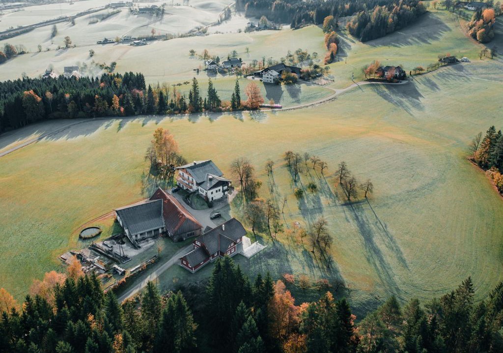 Photo of Outdoor in Spital am Pyhrn