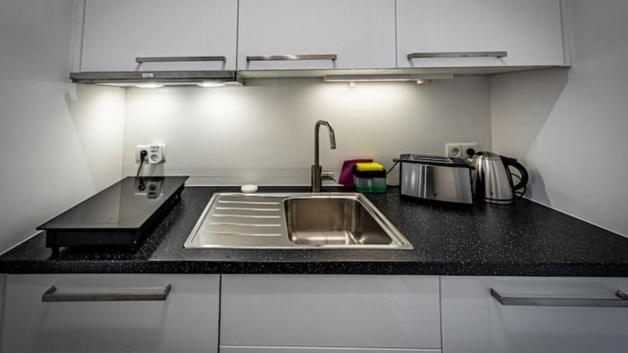 Photo of Kitchen in Nibelungen-Viertel