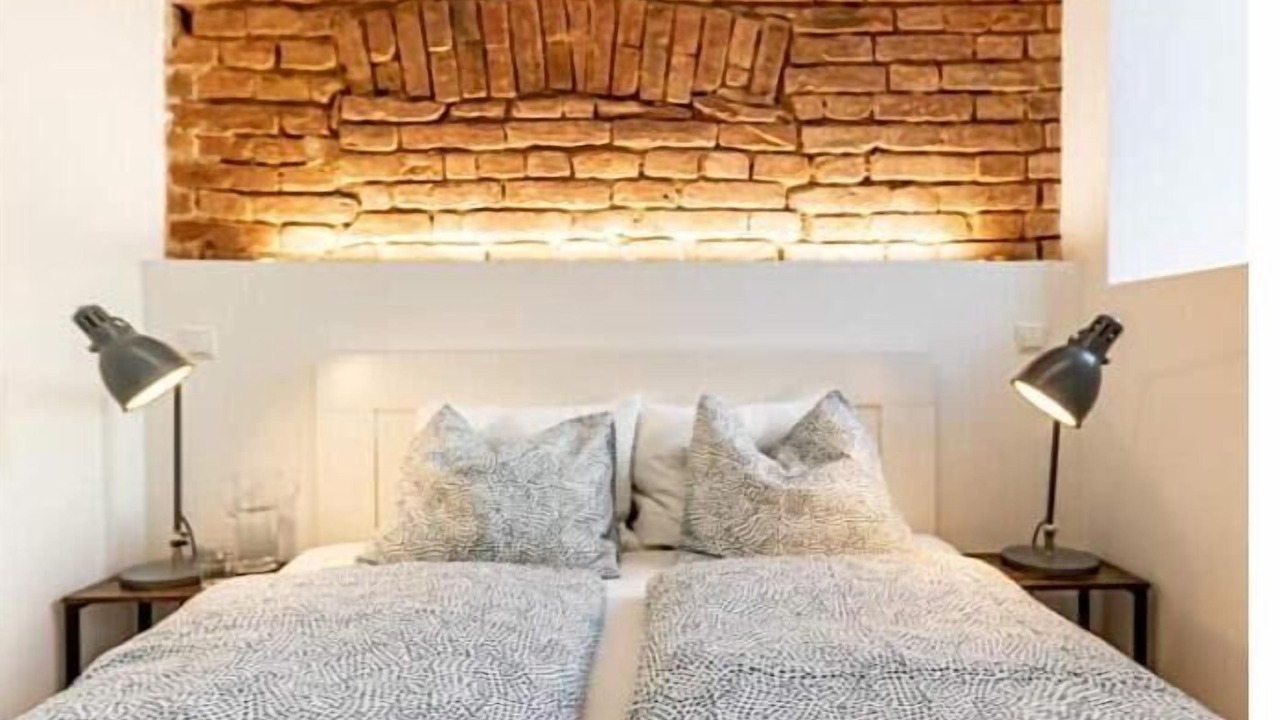 Photo of Bedroom in Nibelungen-Viertel