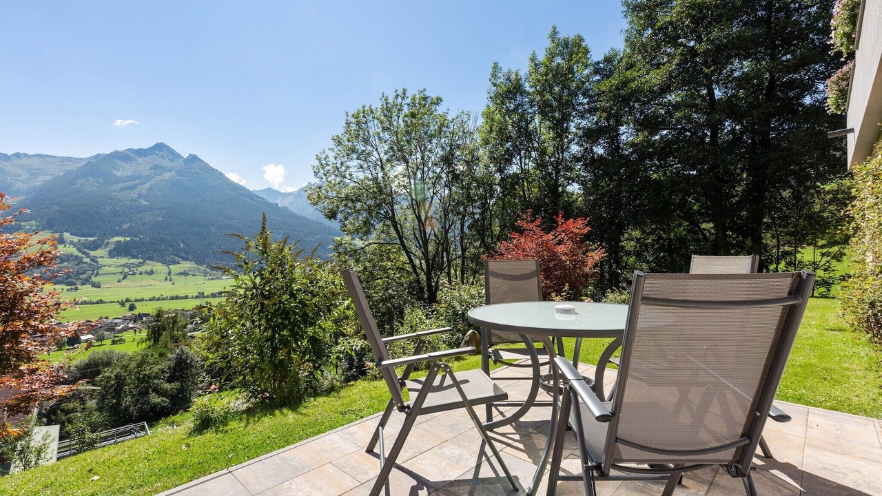 Photo of Patio Balcony in Piesendorf