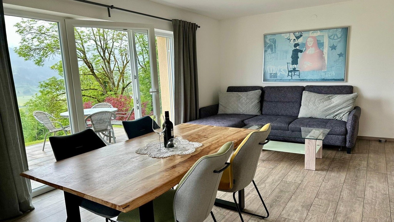 Photo of Livingroom in Piesendorf