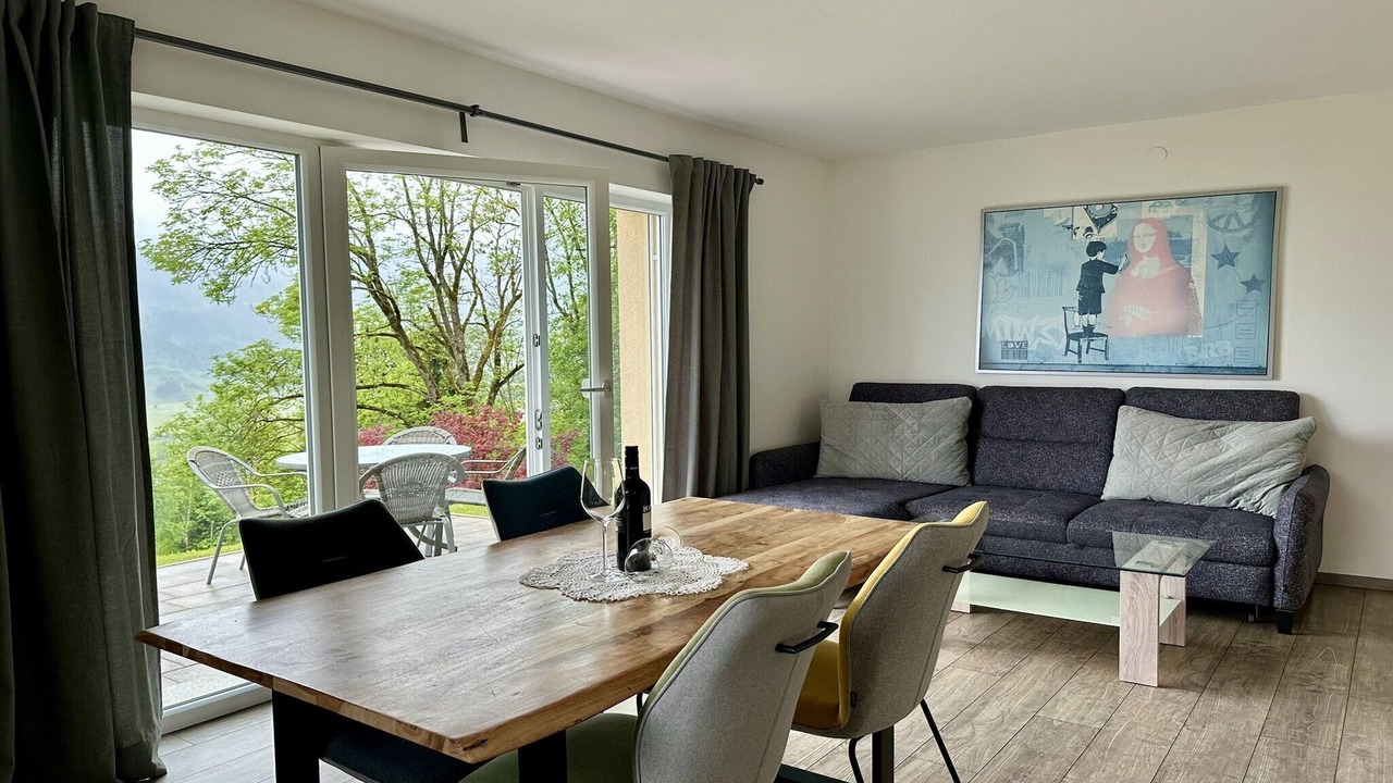 Photo of Livingroom in Piesendorf