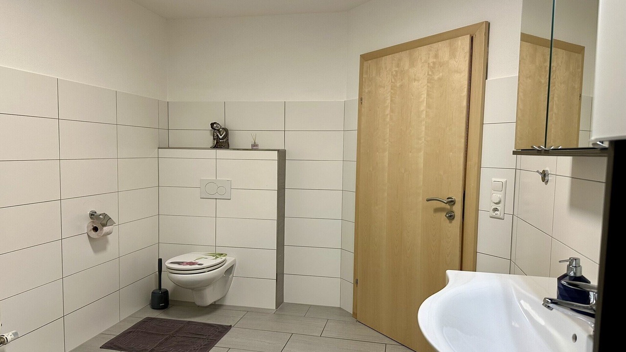 Photo of Bathroom in Piesendorf