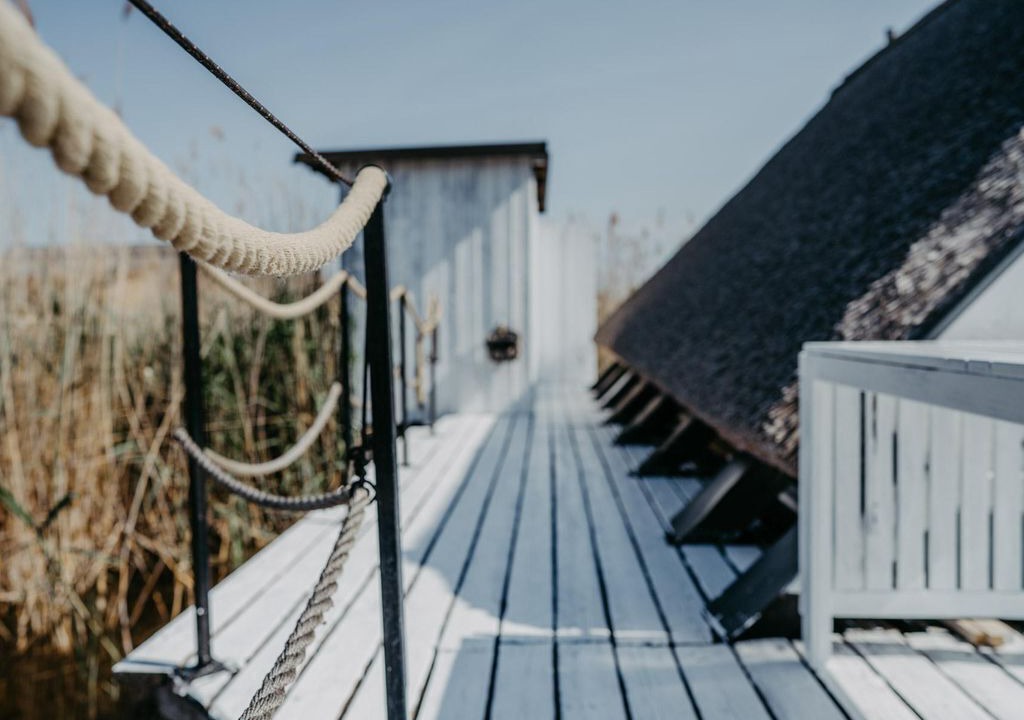 Photo of Outdoor in Rust