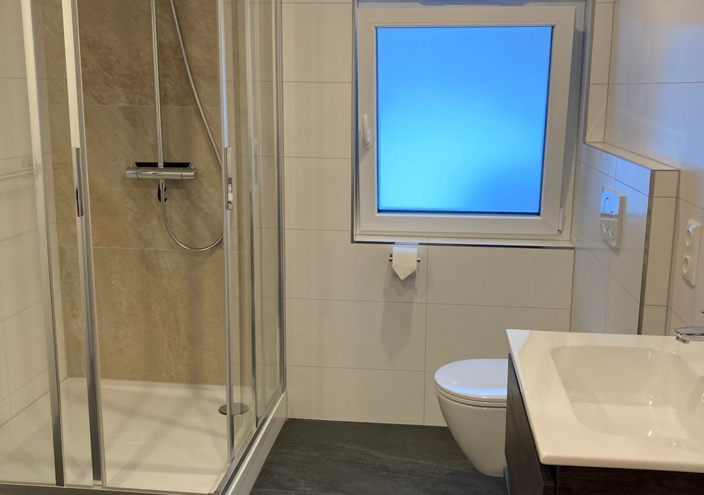 Photo of Bathroom in Heiligenblut