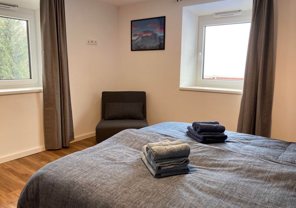 Photo of Bedroom in Heiligenblut