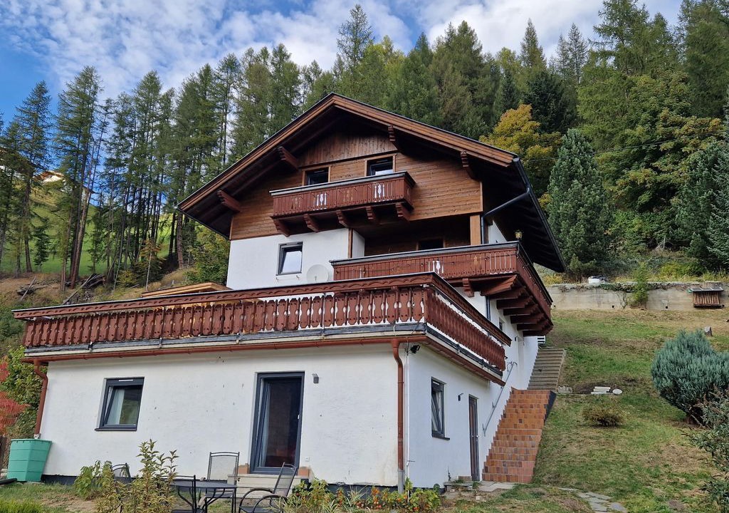 Photo of Outdoor in Heiligenblut