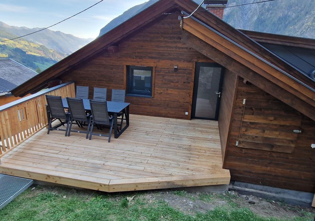 Photo of Outdoor in Heiligenblut
