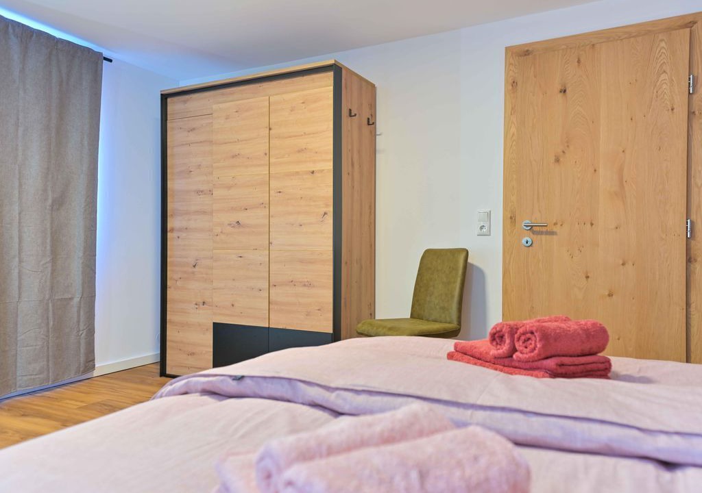 Photo of Bedroom in Heiligenblut