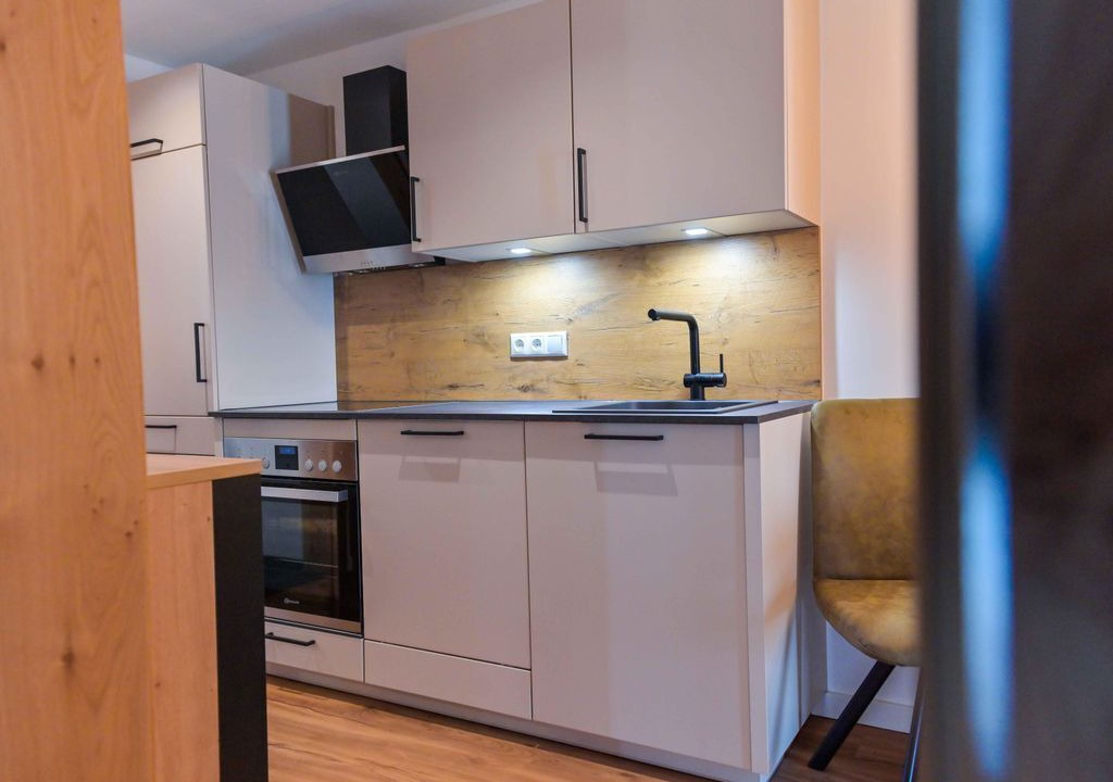 Photo of Kitchen in Heiligenblut