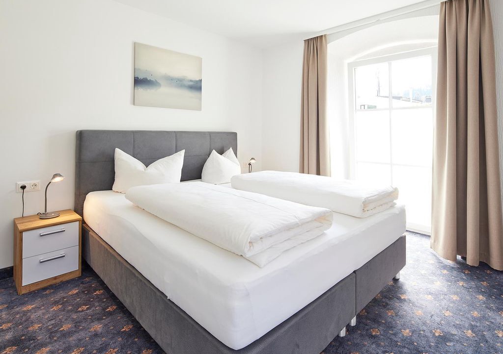 Photo of Bedroom in Hopfgarten Markt