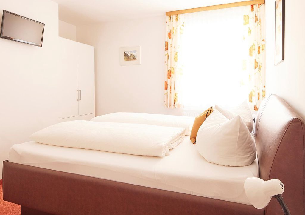 Photo of Bedroom in Hopfgarten Markt