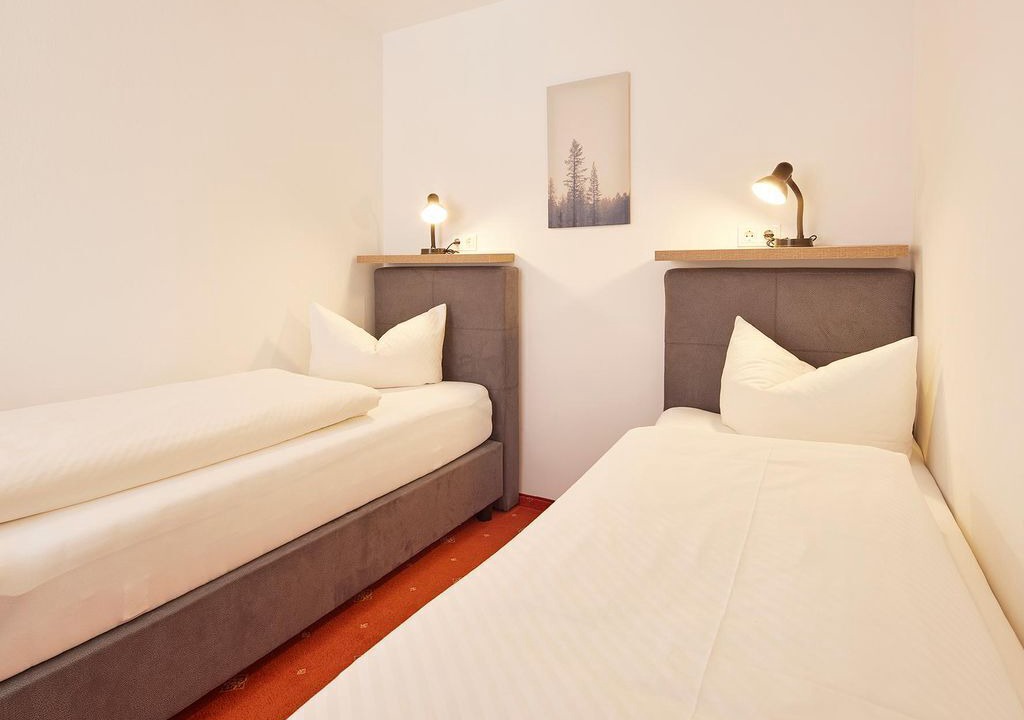 Photo of Bedroom in Hopfgarten Markt